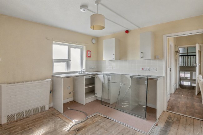 141 & 141A Hornby Road, Blackpool, Lancashire, FY1 4JG 3