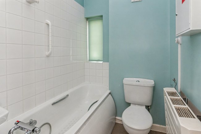 141 & 141A Hornby Road, Blackpool, Lancashire, FY1 4JG 3