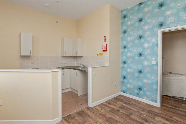 141 & 141A Hornby Road, Blackpool, Lancashire, FY1 4JG 3