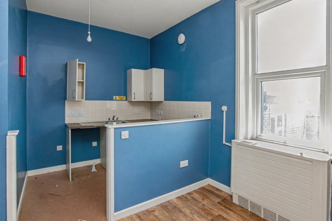 141 & 141A Hornby Road, Blackpool, Lancashire, FY1 4JG 3