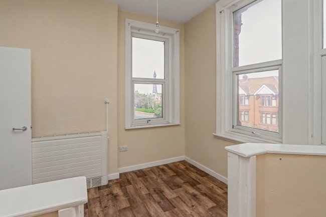 141 & 141A Hornby Road, Blackpool, Lancashire, FY1 4JG 3