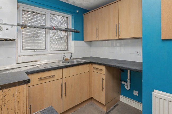 141 & 141A Hornby Road, Blackpool, Lancashire, FY1 4JG 3