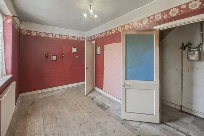 85 Clapham Manor Street, Clapham, London, SW4 6DR 3