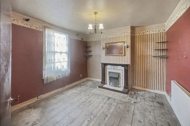 85 Clapham Manor Street, Clapham, London, SW4 6DR 3