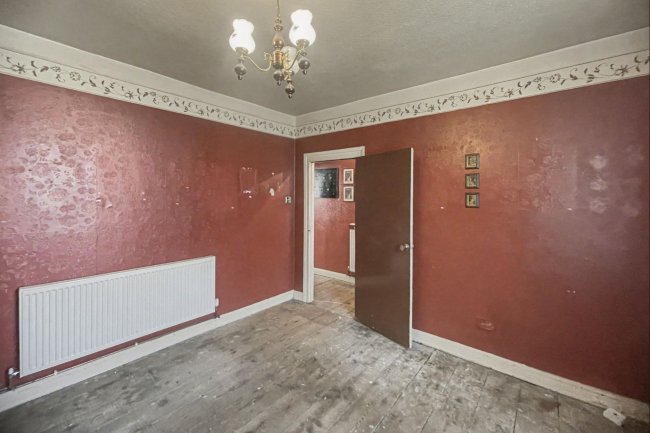 85 Clapham Manor Street, Clapham, London, SW4 6DR 3