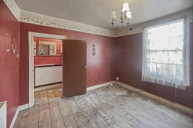 85 Clapham Manor Street, Clapham, London, SW4 6DR 3