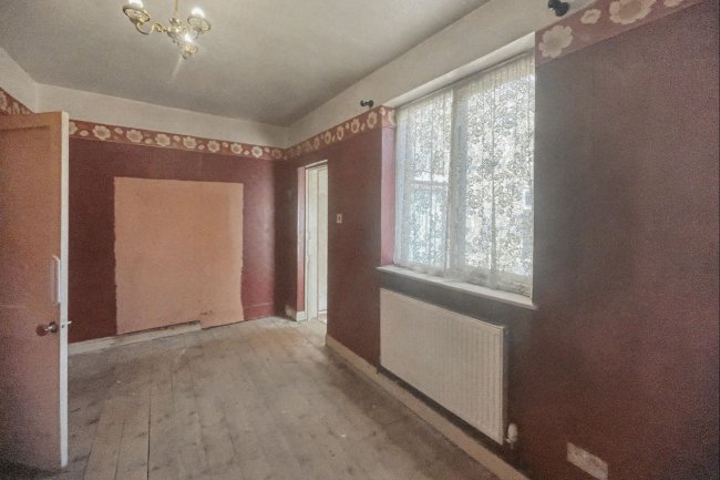 85 Clapham Manor Street, Clapham, London, SW4 6DR 3