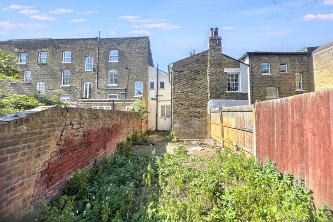 85 Clapham Manor Street, Clapham, London, SW4 6DR 3