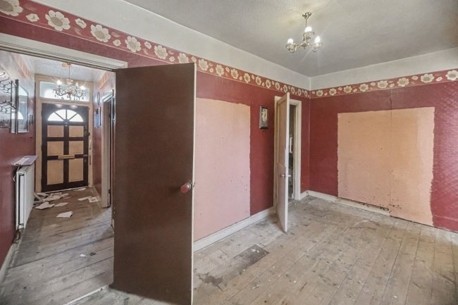 85 Clapham Manor Street, Clapham, London, SW4 6DR 3