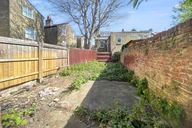 85 Clapham Manor Street, Clapham, London, SW4 6DR 3