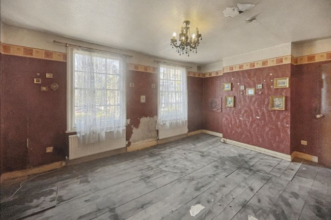 85 Clapham Manor Street, Clapham, London, SW4 6DR 3