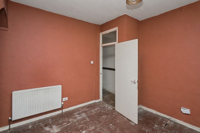 Ground & First Floor Flats, 19 Halstow Road, Greenwich, London, SE10 0LD 5