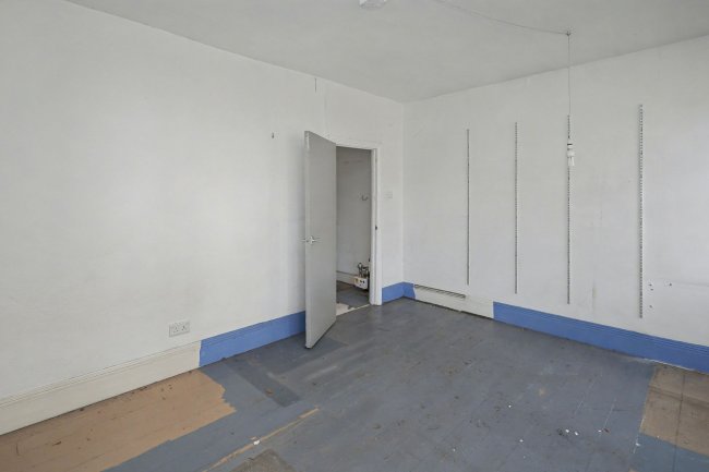 Ground & First Floor Flats, 19 Halstow Road, Greenwich, London, SE10 0LD 5