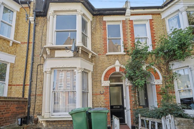 Ground & First Floor Flats, 19 Halstow Road, Greenwich, London, SE10 0LD 5