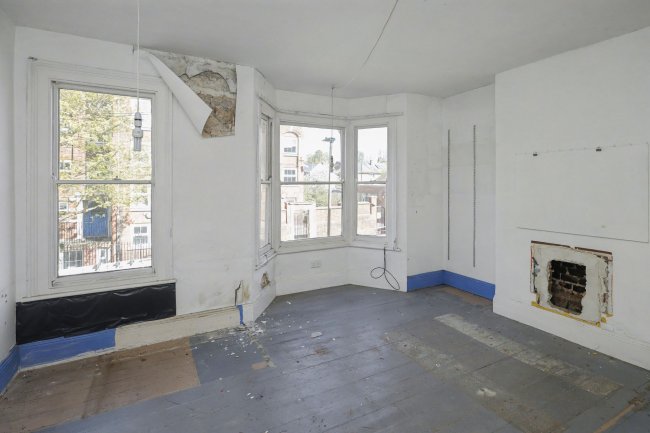 Ground & First Floor Flats, 19 Halstow Road, Greenwich, London, SE10 0LD 5