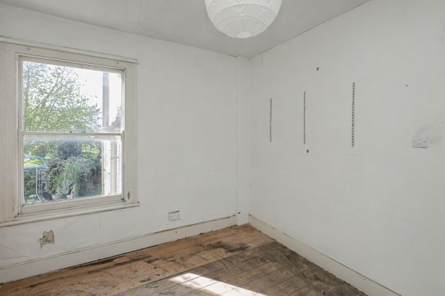 Ground & First Floor Flats, 19 Halstow Road, Greenwich, London, SE10 0LD 5