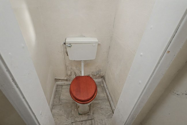 Ground & First Floor Flats, 19 Halstow Road, Greenwich, London, SE10 0LD 5