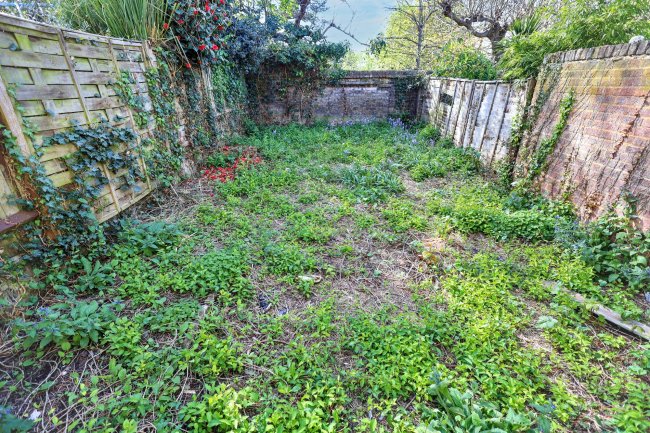 Ground & First Floor Flats, 19 Halstow Road, Greenwich, London, SE10 0LD 5