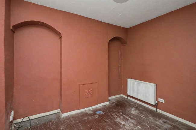 Ground & First Floor Flats, 19 Halstow Road, Greenwich, London, SE10 0LD 5