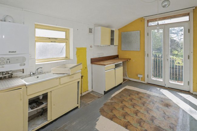 Ground & First Floor Flats, 19 Halstow Road, Greenwich, London, SE10 0LD 5