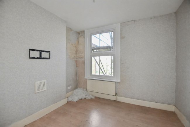 Ground Floor Flat, 21 Genesta Road, Plumstead, London, SE18 3ER 1