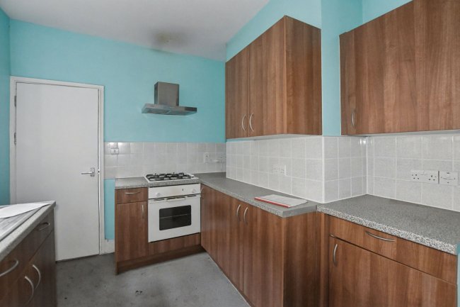 Ground Floor Flat, 21 Genesta Road, Plumstead, London, SE18 3ER 1