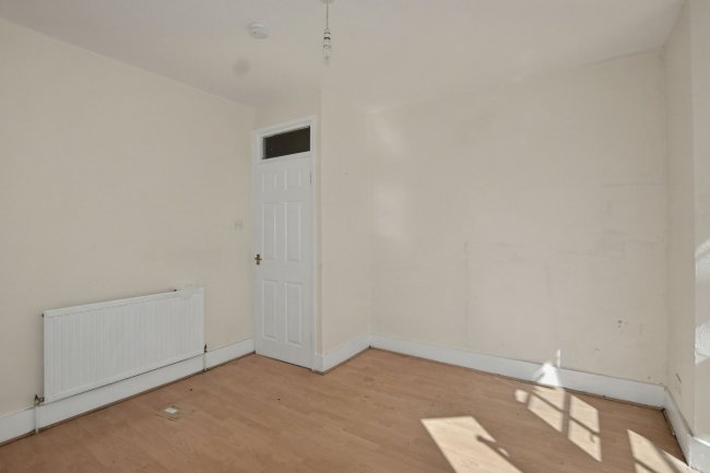 Ground Floor Flat, 21 Genesta Road, Plumstead, London, SE18 3ER 1