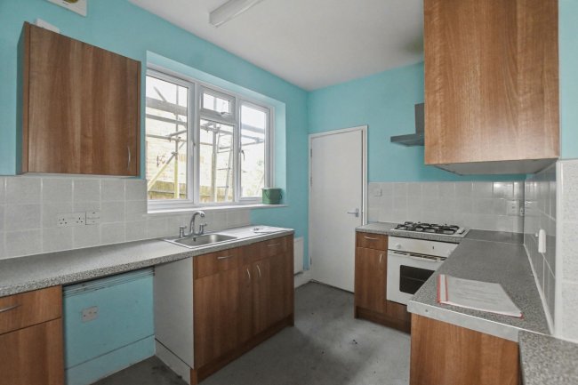 Ground Floor Flat, 21 Genesta Road, Plumstead, London, SE18 3ER 1