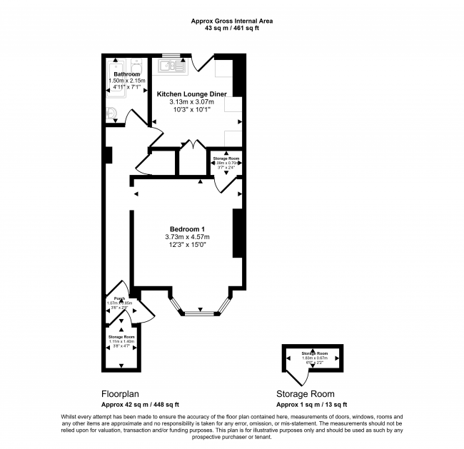 37a Upcerne Road, London, SW10 0SE 1