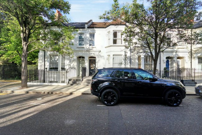 37a Upcerne Road, London, SW10 0SE 1