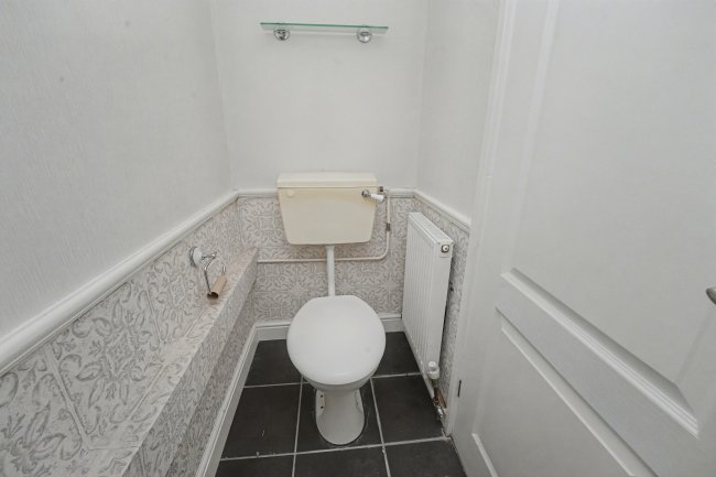 70 Mallard Walk, Sidcup, Kent, DA14 6SQ 3