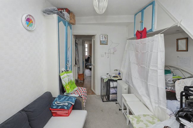 15-15A New Barn Street, Plaistow, London E13 8JZ 10