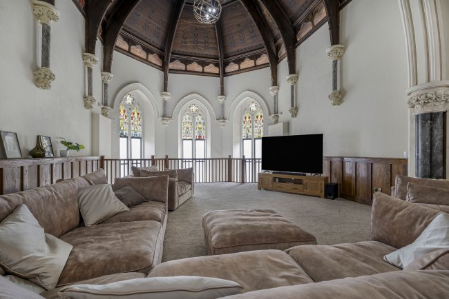 Trinity House, Torwood Gardens Road, Torquay, Devon, TQ1 1EJ 1