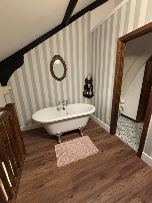 Trinity House, Torwood Gardens Road, Torquay, Devon, TQ1 1EJ 1