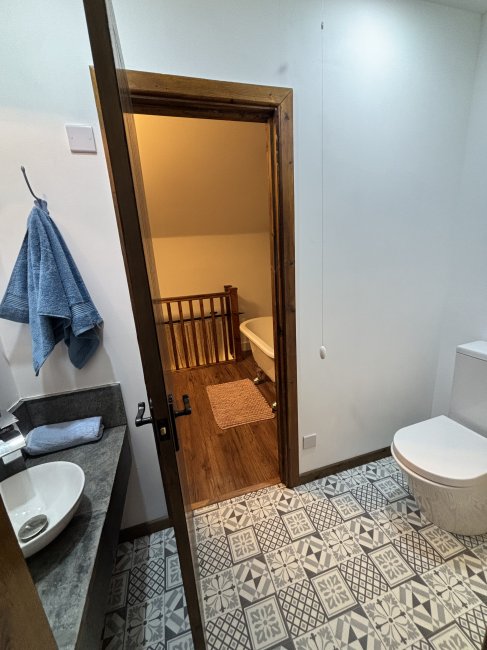 Trinity House, Torwood Gardens Road, Torquay, Devon, TQ1 1EJ 1