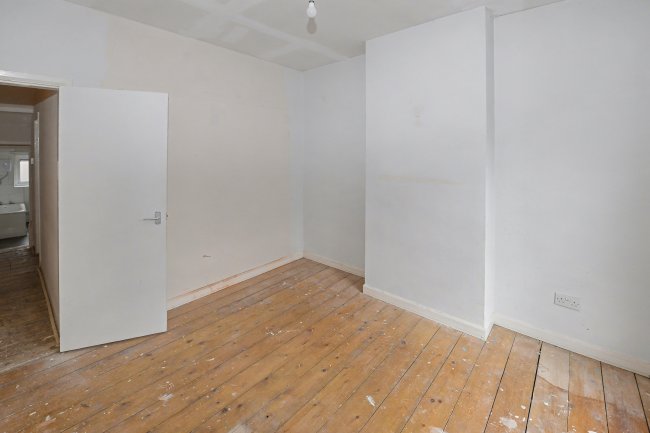 19 Grange Road, Small Heath, Birmingham, West Midlands, B10 9QF 1