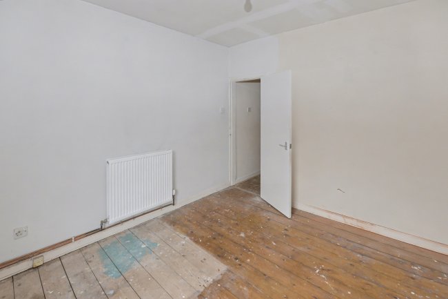 19 Grange Road, Small Heath, Birmingham, West Midlands, B10 9QF 1