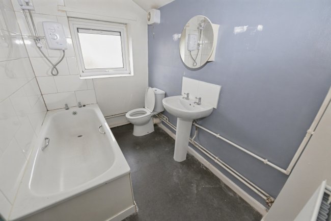 19 Grange Road, Small Heath, Birmingham, West Midlands, B10 9QF 1