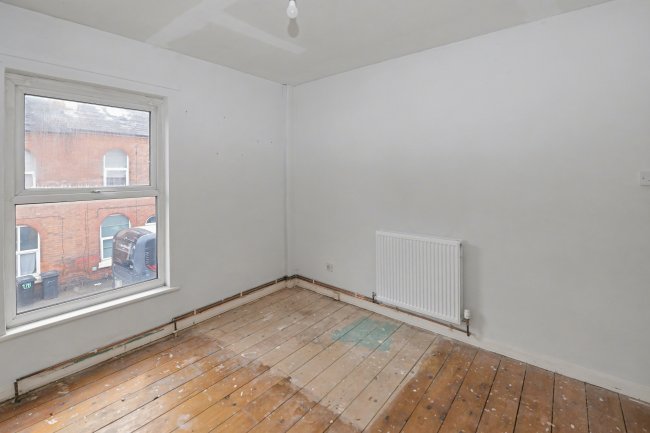 19 Grange Road, Small Heath, Birmingham, West Midlands, B10 9QF 1