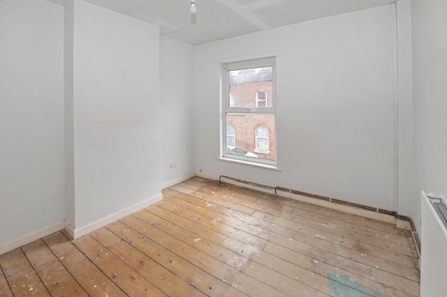 19 Grange Road, Small Heath, Birmingham, West Midlands, B10 9QF 1