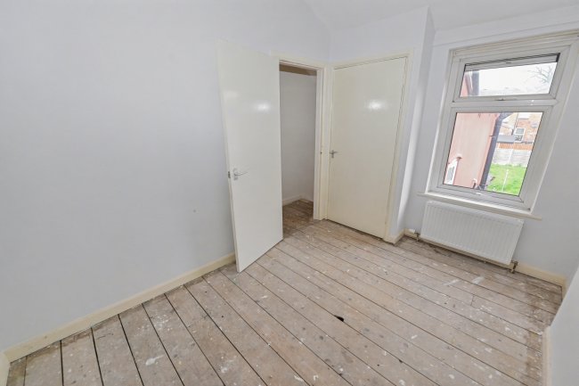 19 Grange Road, Small Heath, Birmingham, West Midlands, B10 9QF 1