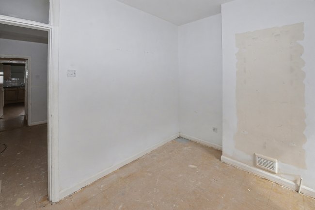 19 Grange Road, Small Heath, Birmingham, West Midlands, B10 9QF 1