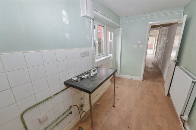 19 Grange Road, Small Heath, Birmingham, West Midlands, B10 9QF 1