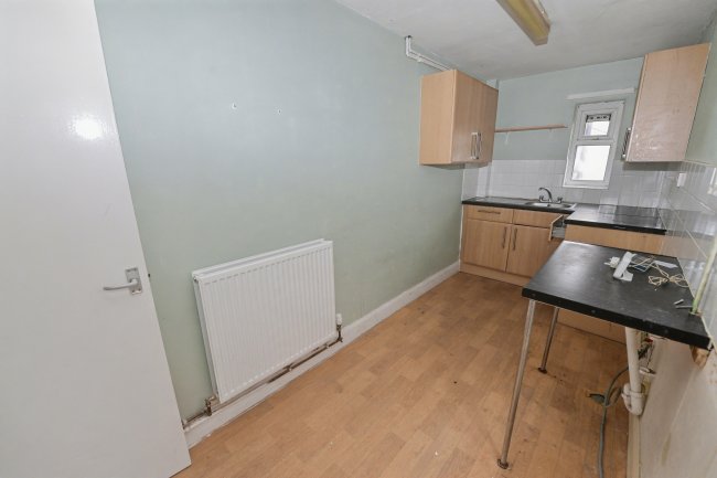 19 Grange Road, Small Heath, Birmingham, West Midlands, B10 9QF 1