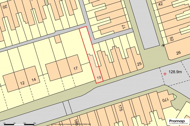 19 Grange Road, Small Heath, Birmingham, West Midlands, B10 9QF 1