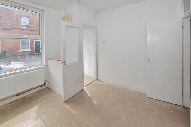 19 Grange Road, Small Heath, Birmingham, West Midlands, B10 9QF 1