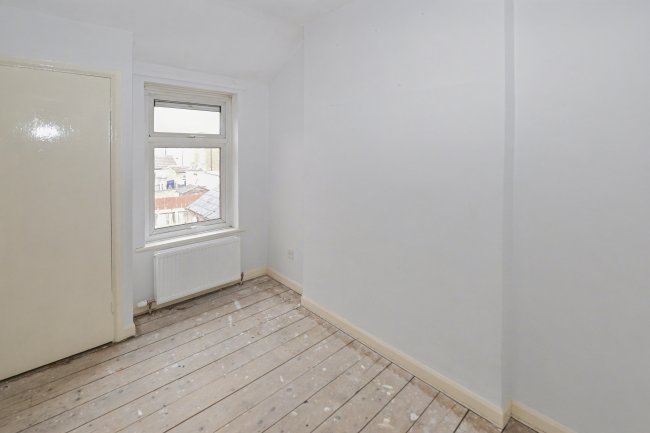 19 Grange Road, Small Heath, Birmingham, West Midlands, B10 9QF 1