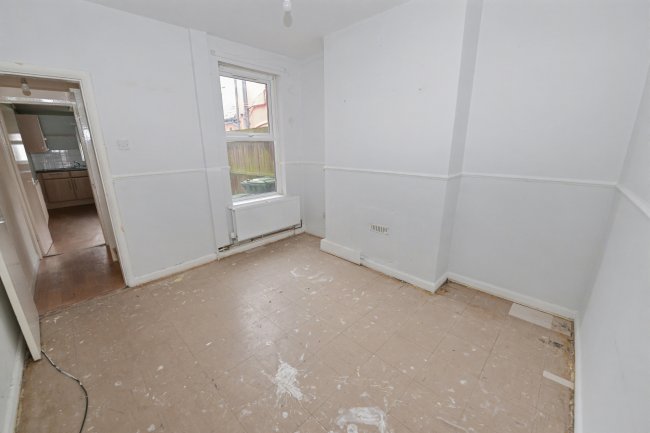 19 Grange Road, Small Heath, Birmingham, West Midlands, B10 9QF 1