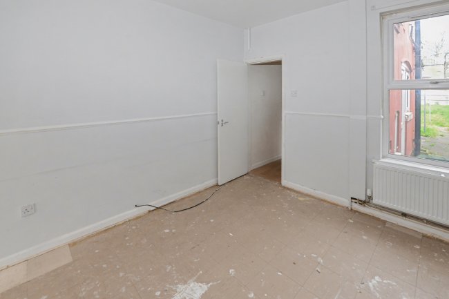 19 Grange Road, Small Heath, Birmingham, West Midlands, B10 9QF 1