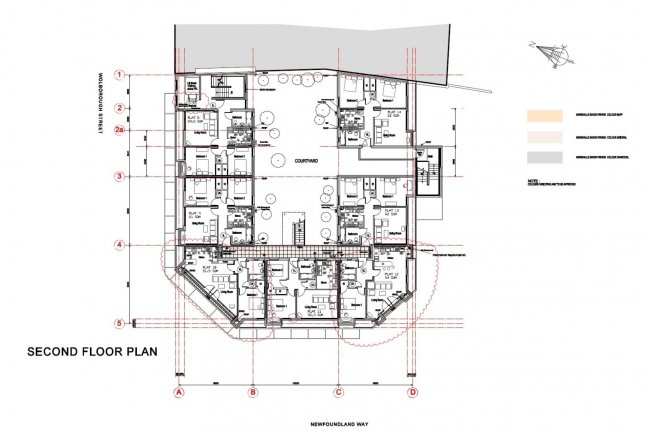 The Courtyard, 23/27 Wolborough Street, Newton Abbot TQ12 1JQ 6